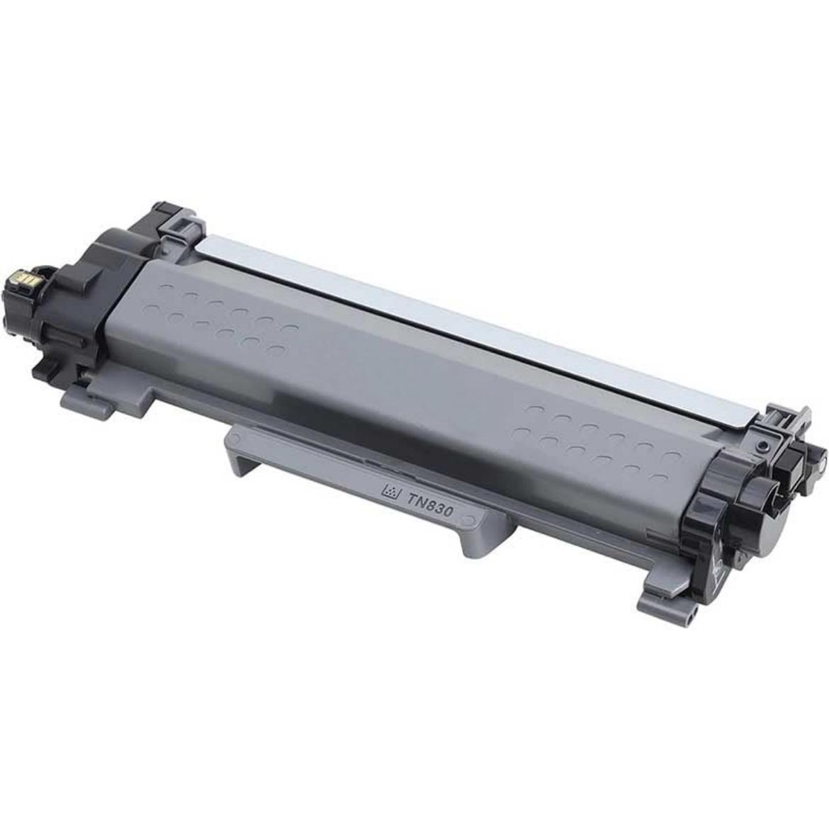 Picture of Compatible TN830XL High Yield Black Toner Cartridge (3,000 Yield)